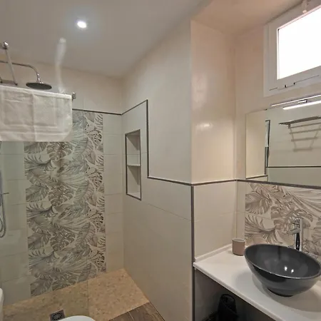 Palacete Centro Duque De Valais Jerez de la Frontera