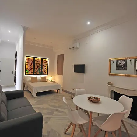 Palacete Centro Duque De Valais Apartamento