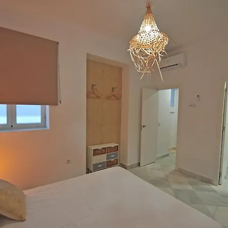 Palacete Centro Duque De Valais *