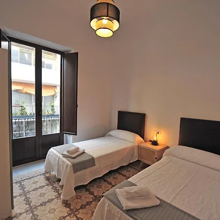 Palacete Centro Duque De Valais Apartamento Jerez de la Frontera