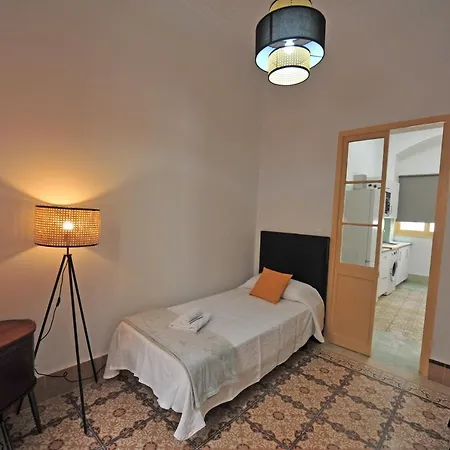 Apartment Palacete Centro Duque De Valais *