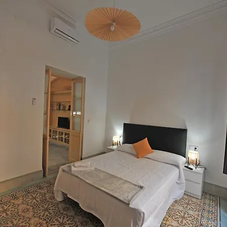 Apartment Palacete Centro Duque De Valais *
