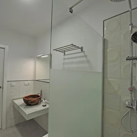 Apartamento Palacete Centro Duque De Valais Jerez de la Frontera