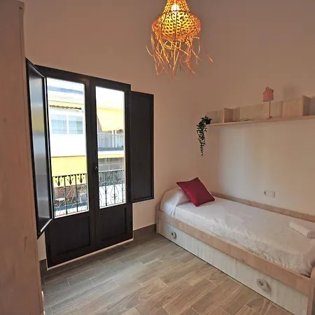 Apartment Palacete Centro Duque De Valais *