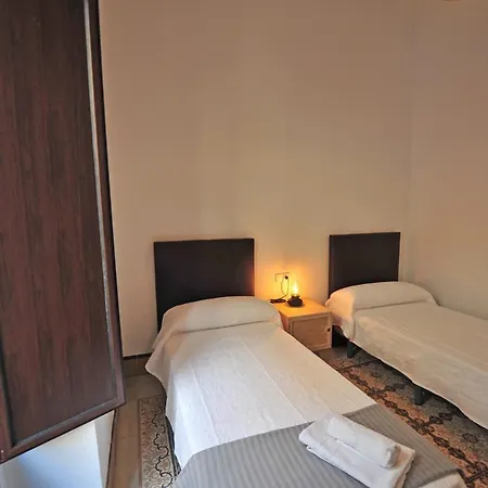 Apartment Palacete Centro Duque De Valais Jerez de la Frontera
