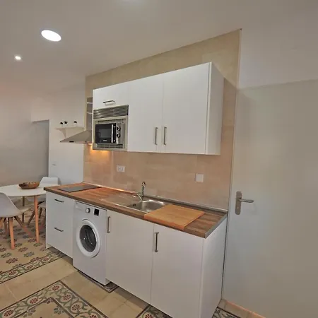 Apartamento Palacete Centro Duque De Valais *