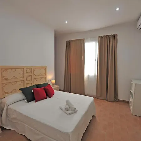 Palacete Centro Duque De Valais Apartamento