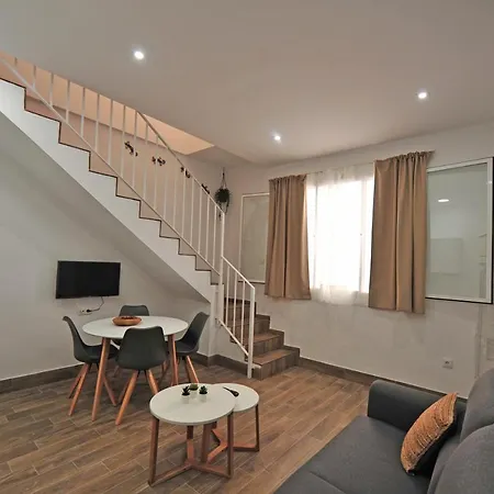 Palacete Centro Duque De Valais Apartamento