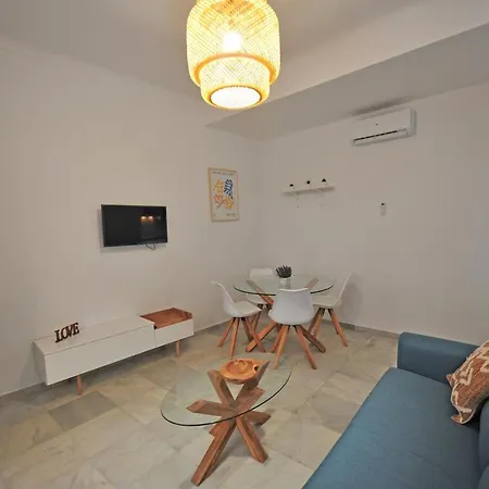 Palacete Centro Duque De Valais Apartamento