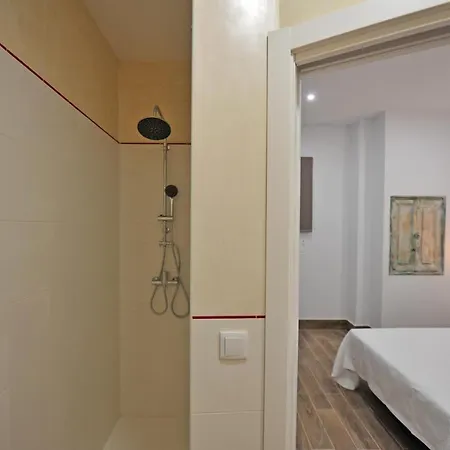 Palacete Centro Duque De Valais Apartamento *