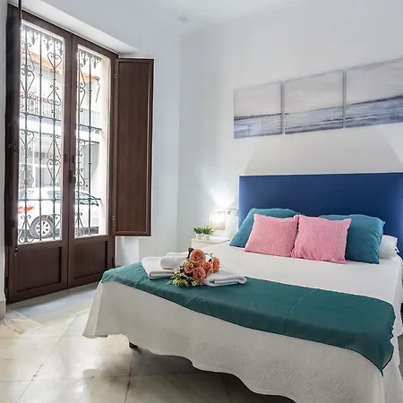 Palacete Centro Duque De Valais