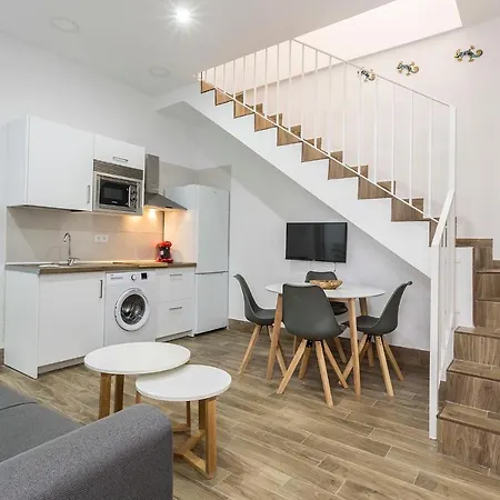 Palacete Centro Duque De Valais