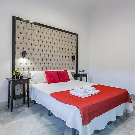Apartment Palacete Centro Duque De Valais