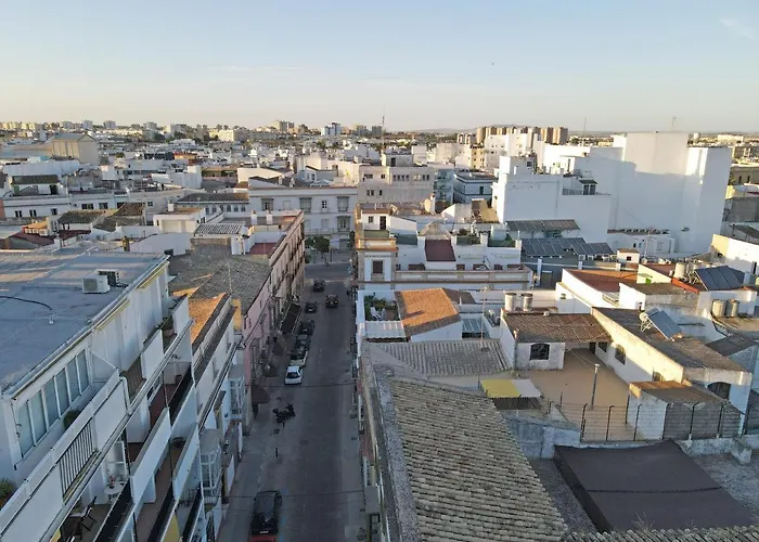 Palacete Centro Duque De Valais