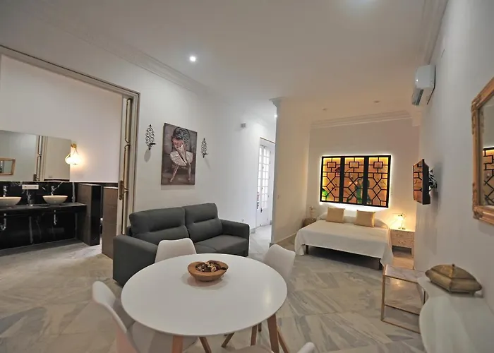 Palacete Centro Duque De Valais