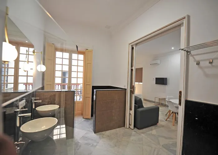 Palacete Centro Duque De Valais