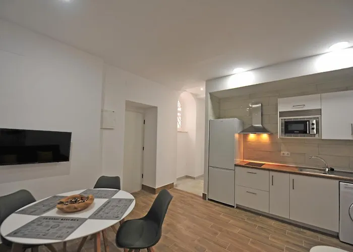 Palacete Centro Duque De Valais *