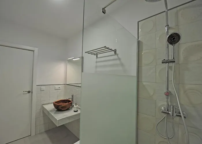 Lejlighed Palacete Centro Duque De Valais Jerez de la Frontera