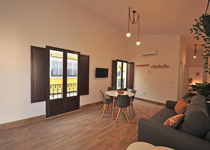 Palacete Centro Duque De Valais Lejlighed