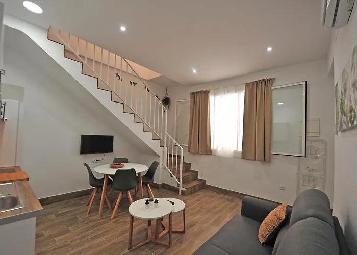 Palacete Centro Duque De Valais Lejlighed