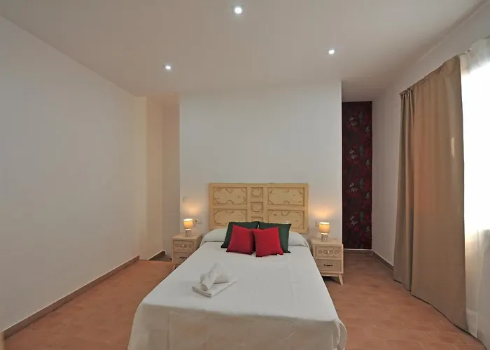 Palacete Centro Duque De Valais * Jerez de la Frontera