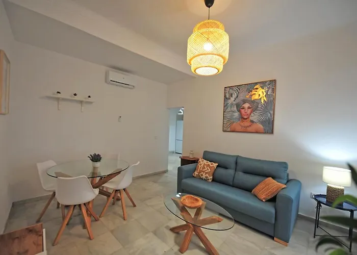 Palacete Centro Duque De Valais Lejlighed