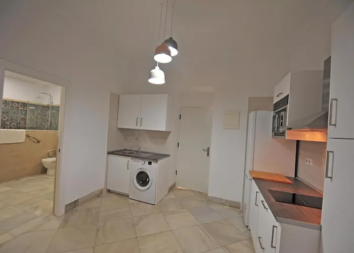 Palacete Centro Duque De Valais Jerez de la Frontera