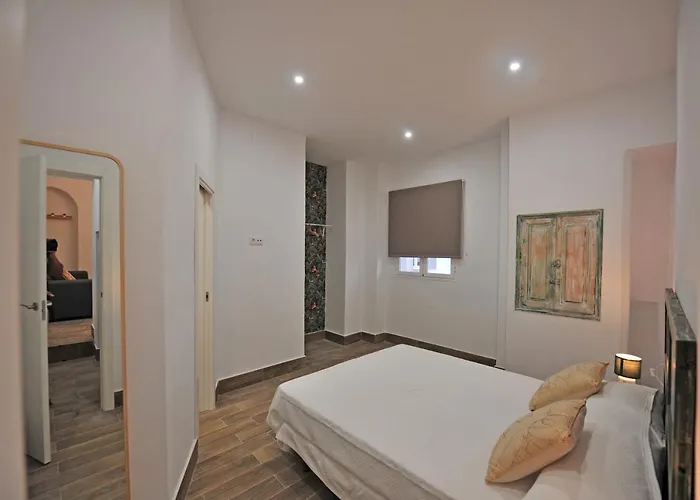 Palacete Centro Duque De Valais