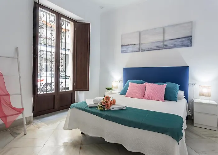 Palacete Centro Duque De Valais