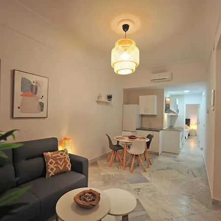 Palacete Centro Duque De Valais * Jerez de la Frontera