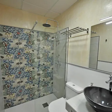 Palacete Centro Duque De Valais Apartamento