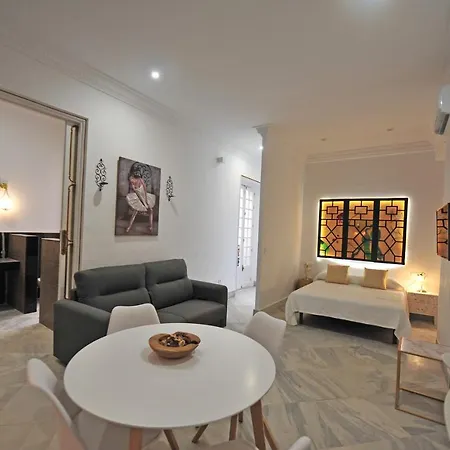 Palacete Centro Duque De Valais