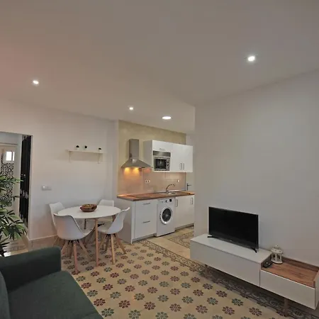 Palacete Centro Duque De Valais