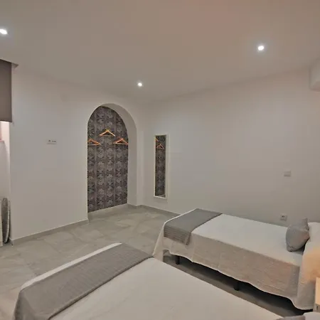 Apartamento Palacete Centro Duque De Valais