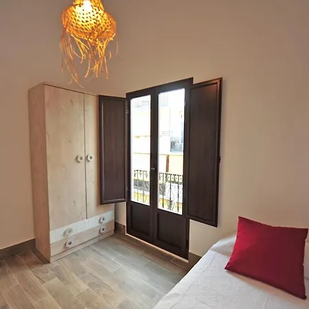 Palacete Centro Duque De Valais Jerez de la Frontera