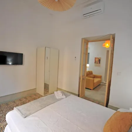 Apartamento Palacete Centro Duque De Valais