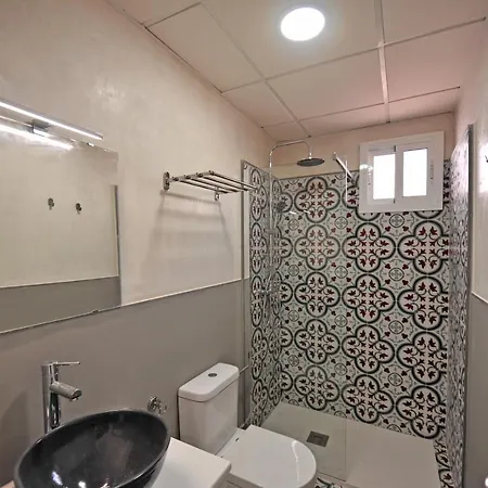 Apartamento Palacete Centro Duque De Valais *