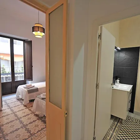 Palacete Centro Duque De Valais Apartamento