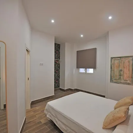 Palacete Centro Duque De Valais