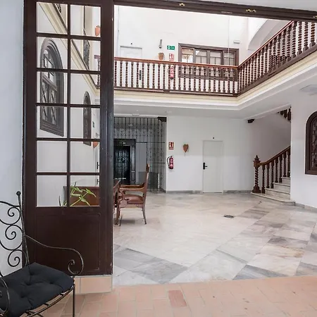 Apartamento Palacete Centro Duque De Valais *