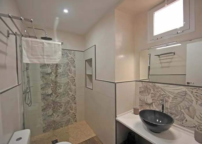 Palacete Centro Duque De Valais Jerez de la Frontera