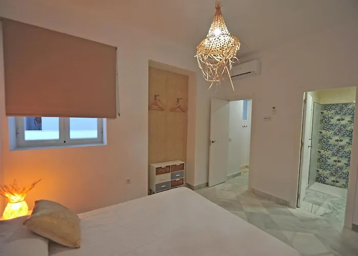 Palacete Centro Duque De Valais *