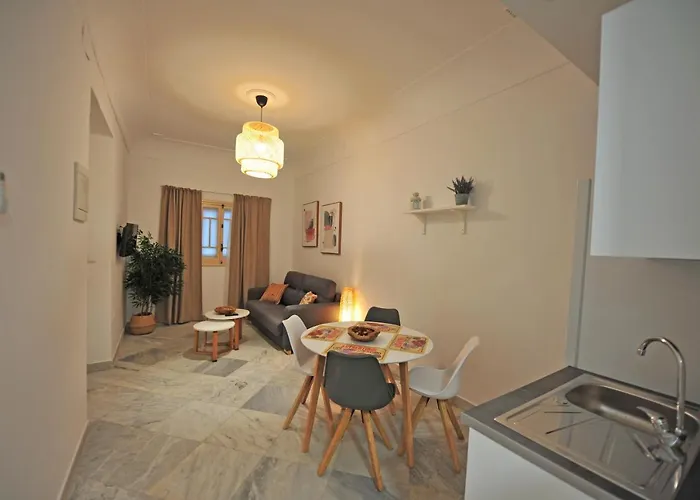 Palacete Centro Duque De Valais Appartamento Jerez de la Frontera