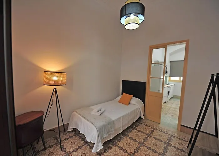 Appartamento Palacete Centro Duque De Valais *