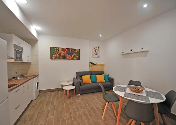 Palacete Centro Duque De Valais Appartamento Jerez de la Frontera