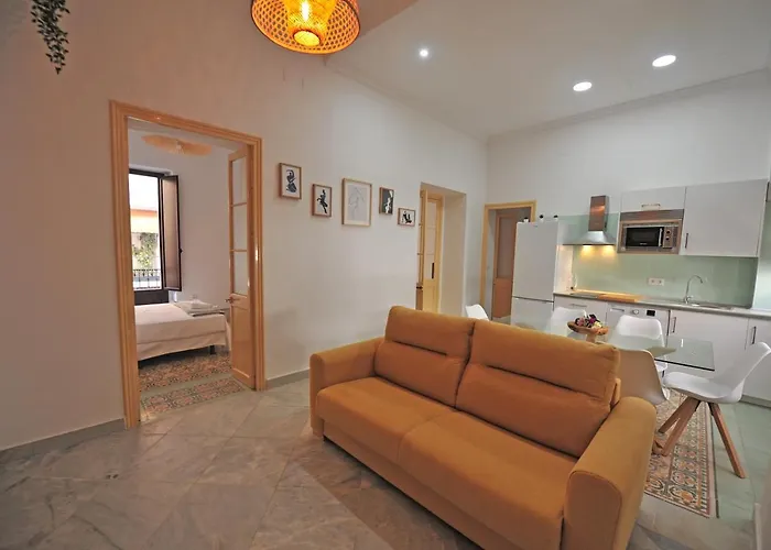 Palacete Centro Duque De Valais *