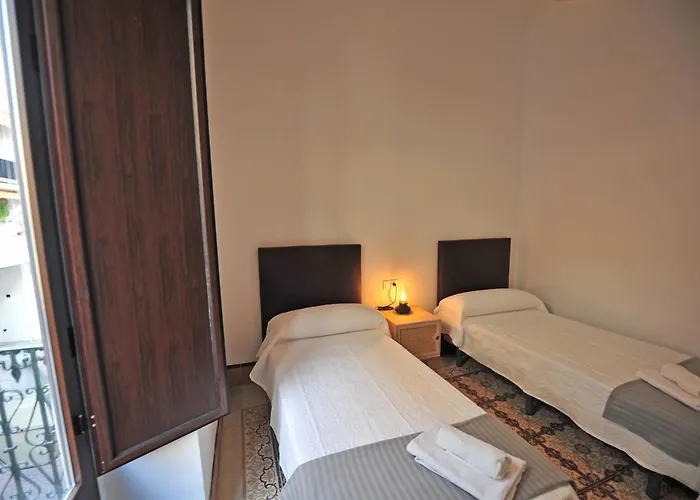 Appartamento Palacete Centro Duque De Valais Jerez de la Frontera