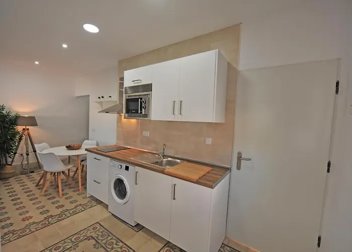 Appartamento Palacete Centro Duque De Valais *