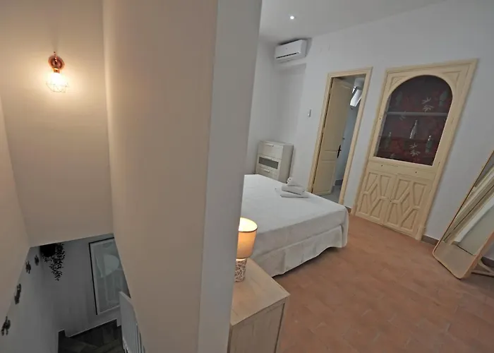 Palacete Centro Duque De Valais *