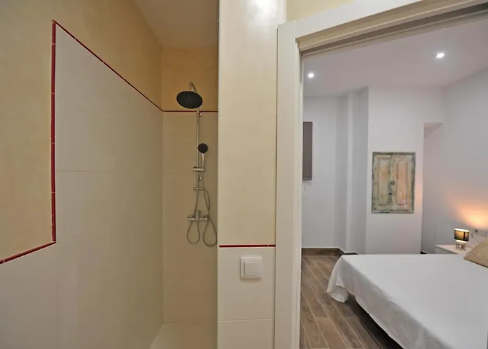 Palacete Centro Duque De Valais Appartamento *